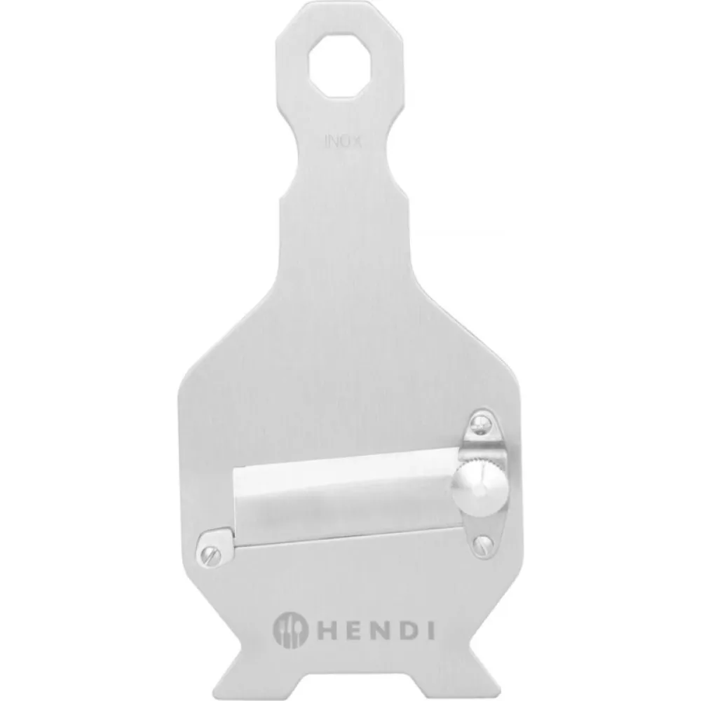 Trancheuse à Truffes Hendi - L'Essentiel pour Chefs