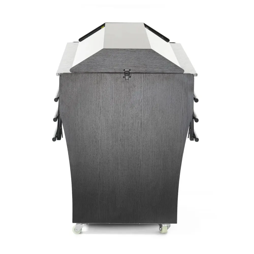 Buffet à salades GN 1/1