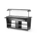 Buffet chauffant GN 1/1