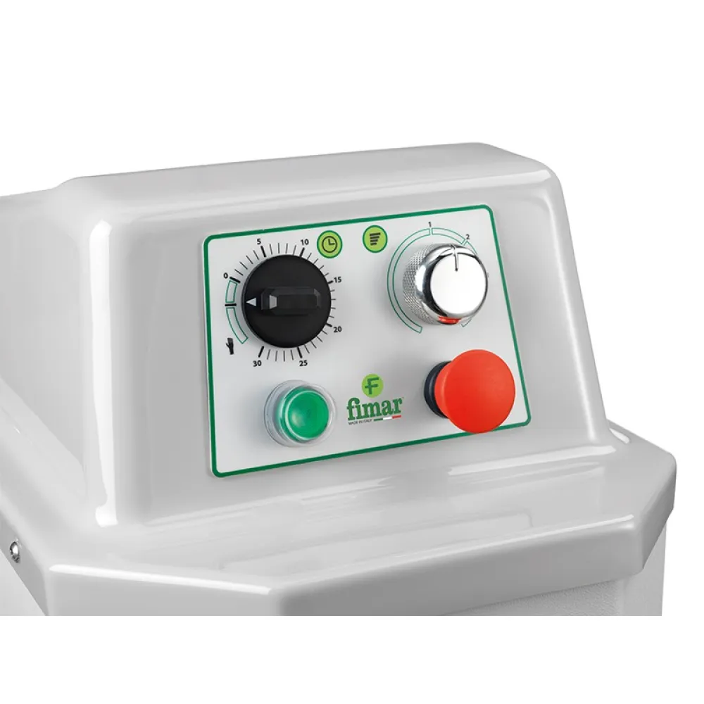 Pétrin planétaire PLN40M