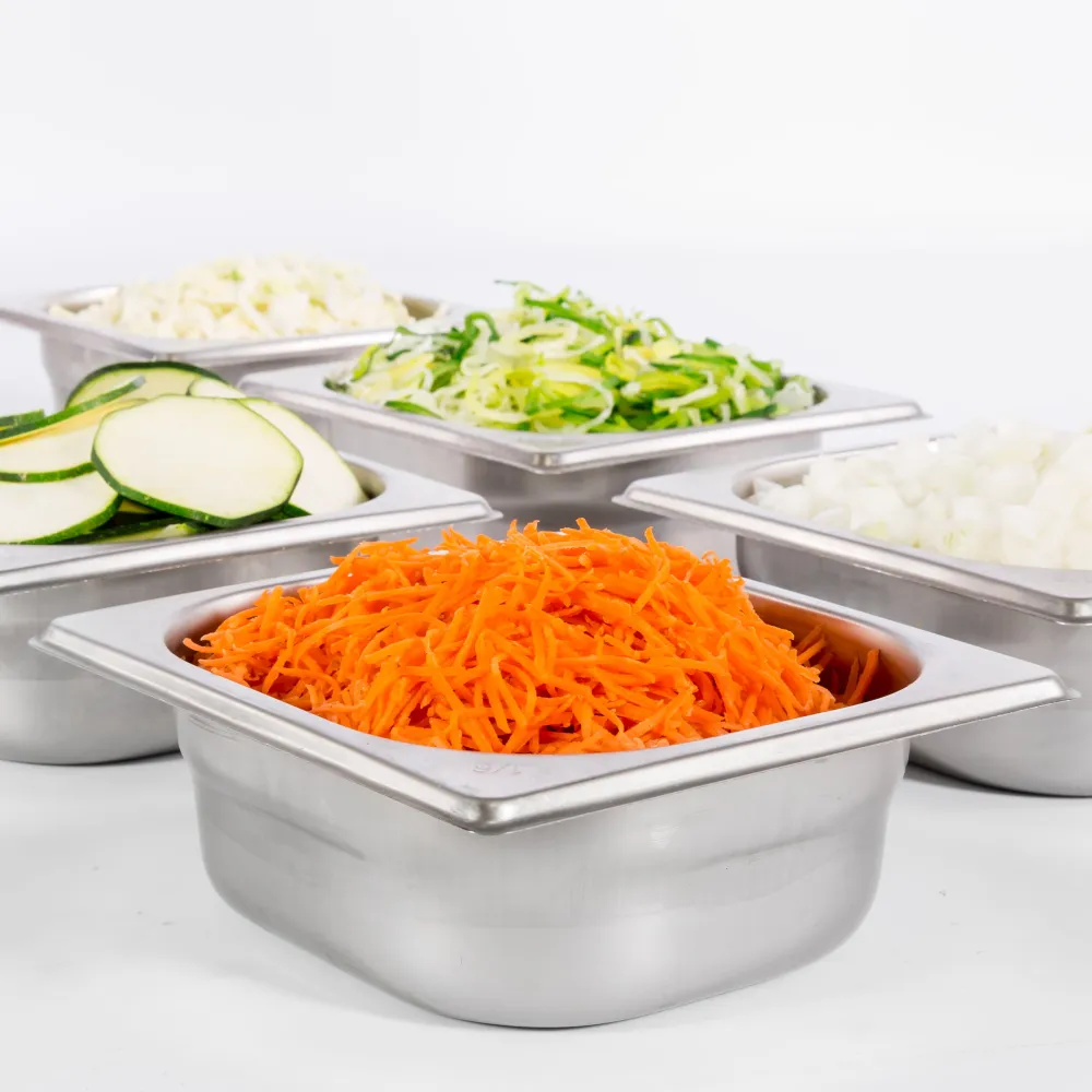 Coupe-légume CK-241