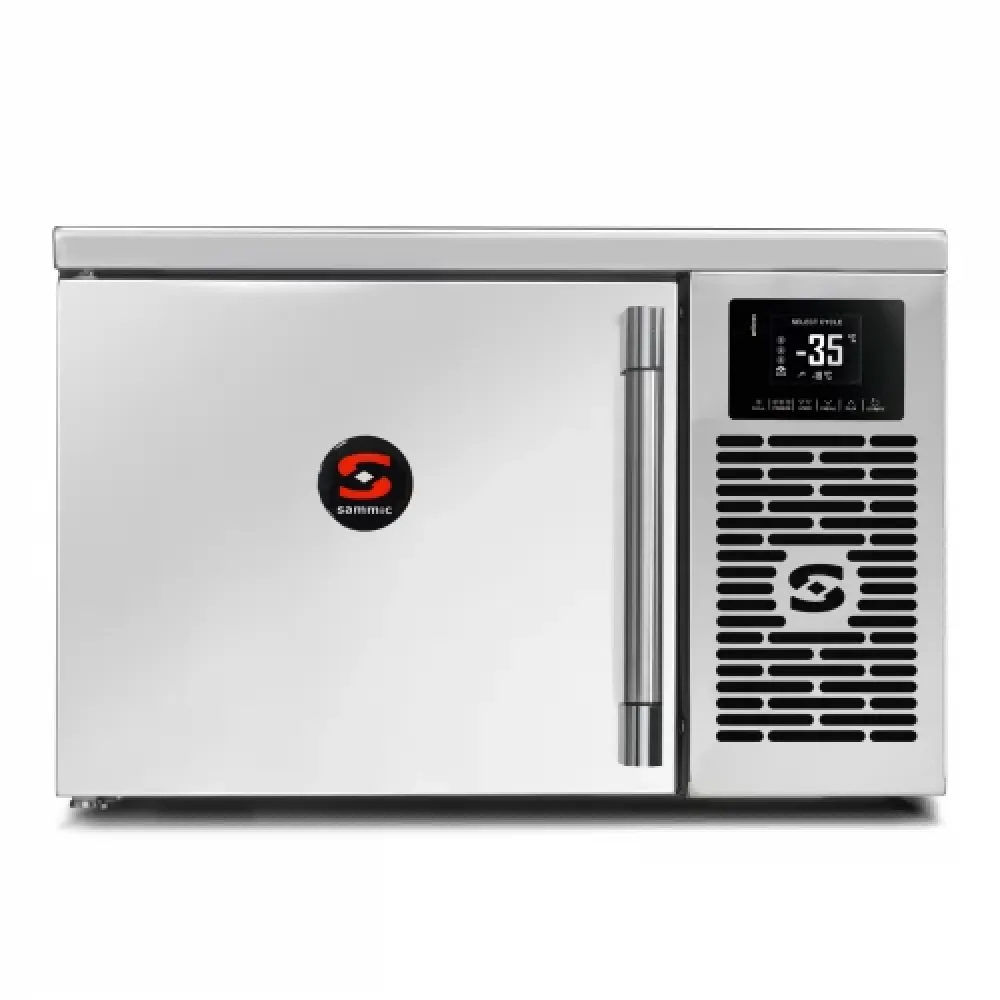 Cellule de refroidissement/congélateur rapide AT-3 2/3 PW