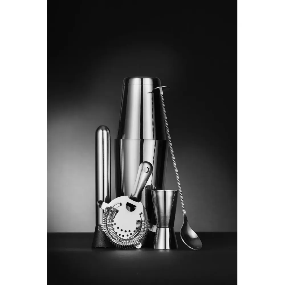 Kit de barman en tube