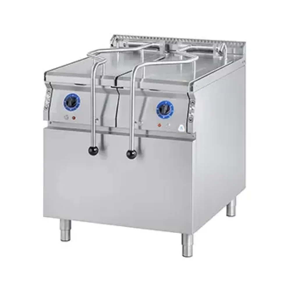Poêle électrique 2x35L EBP 235/900