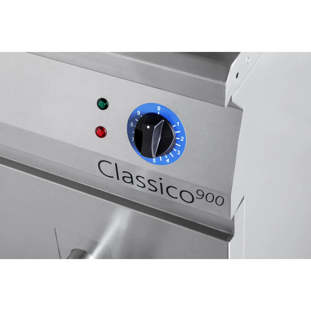 Gas Boiling pan 250L GB 280/900