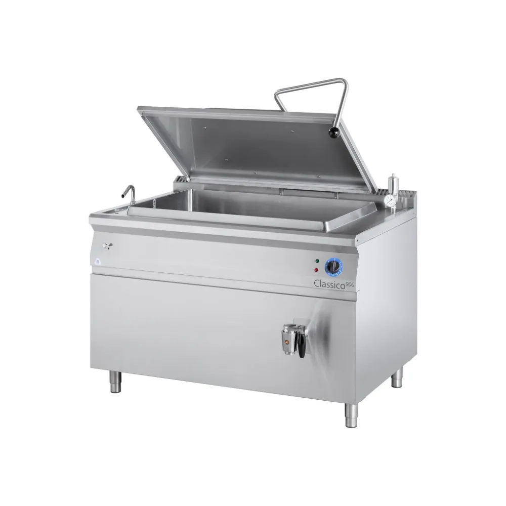 Marmite électrique 300 litres