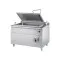 Bain de cuisson électrique ALBA EB 330/900 300 L à chauffage indirect
