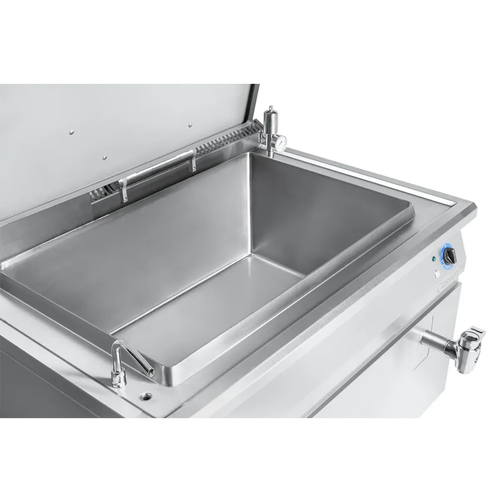 Marmite électrique 300 litres