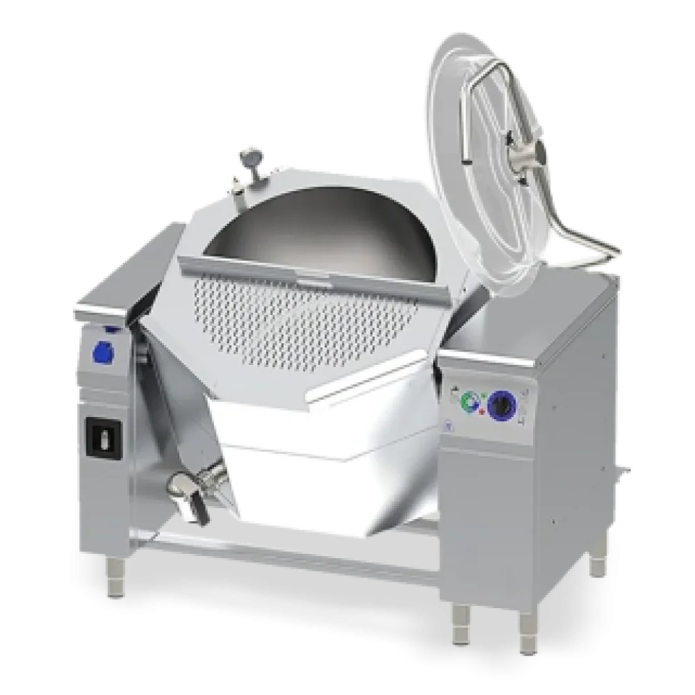 Marmite électrique 150 litres TB 170/900