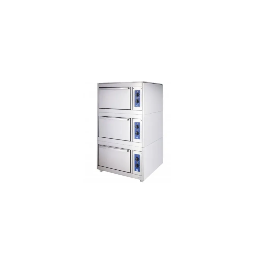 Four électrique 3x TPE 30 ARS