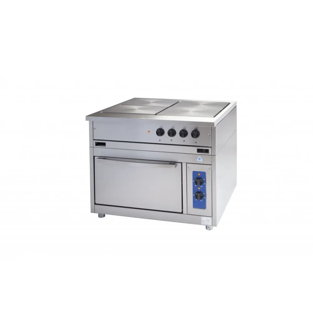 Cuisinière électrique avec four 14 kW SE 40 ARS