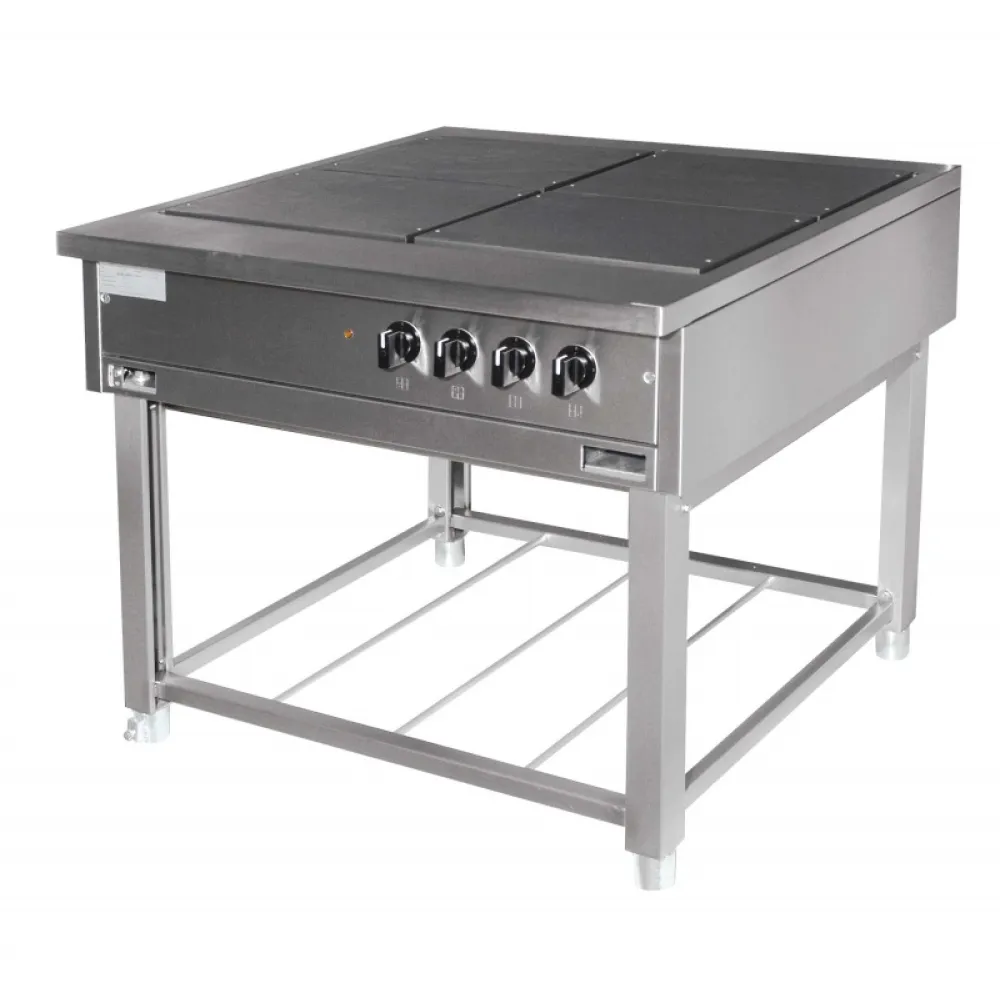 Cuisinière électrique 10 kW VE 40