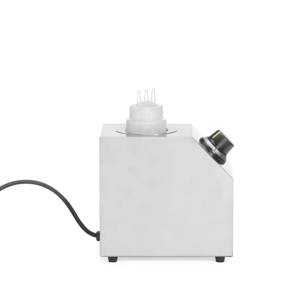 Sauce Warmer 650 ml HENDI pour maintien en température des sauces
