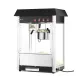 Machine à pop-corn professionnelle HENDI Black Popcorn Maker