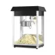 Machine à pop-corn professionnelle HENDI Black Popcorn Maker
