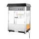 Machine à pop-corn professionnelle HENDI Black Popcorn Maker