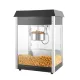 Machine à pop-corn professionnelle HENDI Black Popcorn Maker