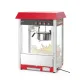 Machine à pop-corn professionnelle HENDI Red Popcorn Maker