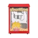 Machine à pop-corn professionnelle HENDI Red Popcorn Maker