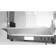 Machine à pop-corn professionnelle 80 L HENDI 282823