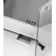 Machine à pop-corn professionnelle 80 L HENDI 282823