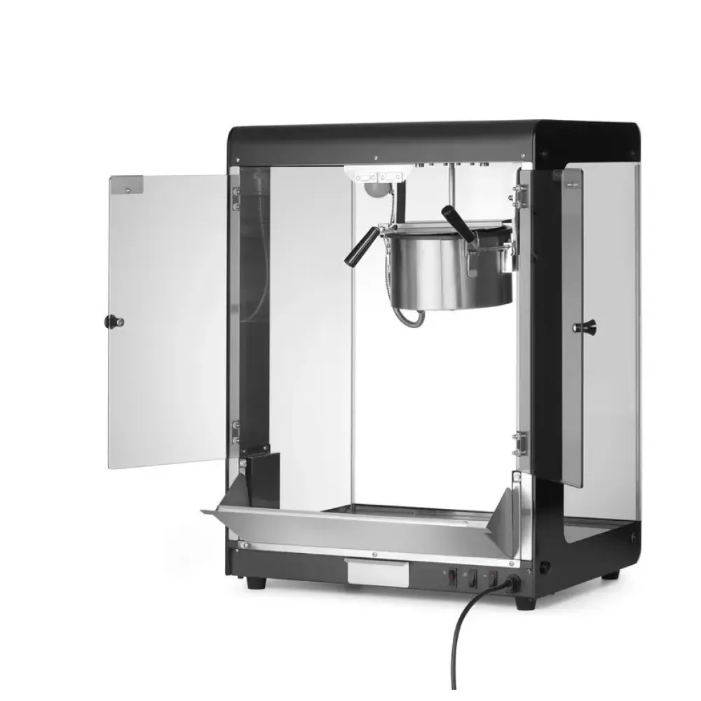 Machine à pop-corn professionnelle 80 L HENDI 282823