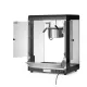 Machine à pop-corn professionnelle 80 L HENDI 282823