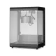 Machine à pop-corn professionnelle 80 L HENDI 282823