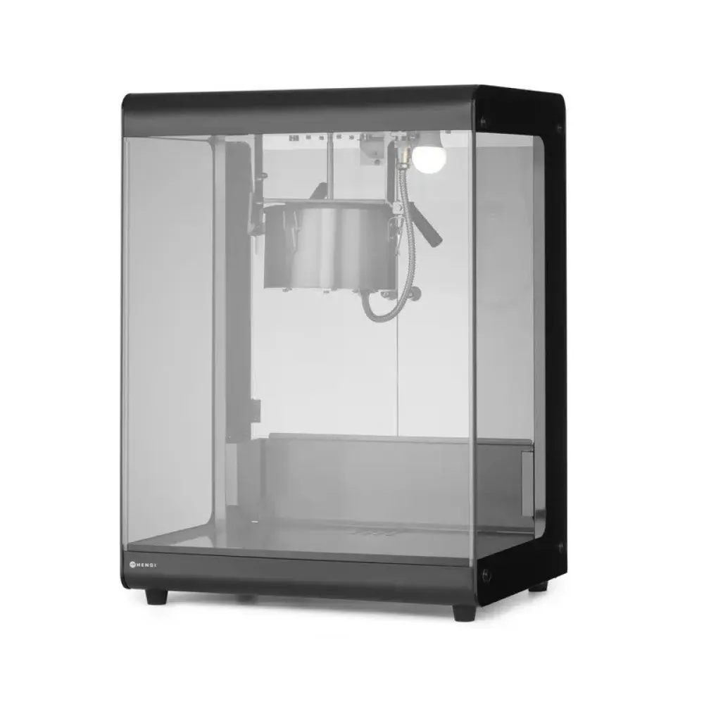 Machine à pop-corn professionnelle 80 L HENDI 282823
