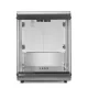 Chauffe-nachos HENDI Načo Heater Black 36 L