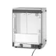 Chauffe-nachos HENDI Načo Heater Black 36 L