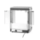 Chauffe-nachos HENDI Načo Heater Black 36 L