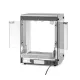Chauffe-nachos HENDI Načo Heater Black 36 L