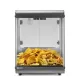 Chauffe-nachos HENDI Načo Heater Black 36 L