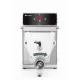 Pasta Maker 8 kg/h HENDI pour pâtes fraîches professionnelles