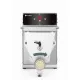 Pasta Maker 8 kg/h HENDI pour pâtes fraîches professionnelles