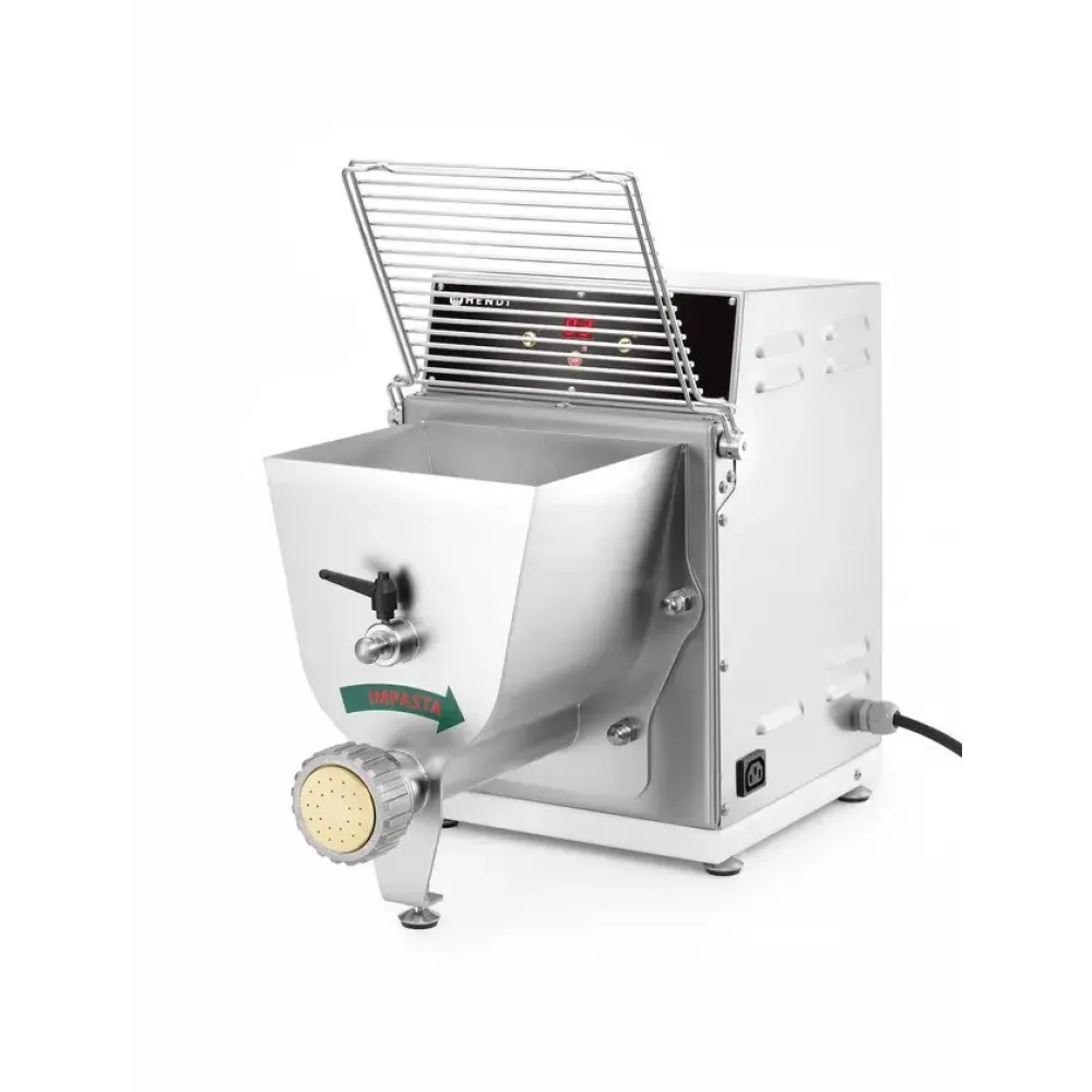 Pasta Maker 8 kg/h HENDI pour pâtes fraîches professionnelles