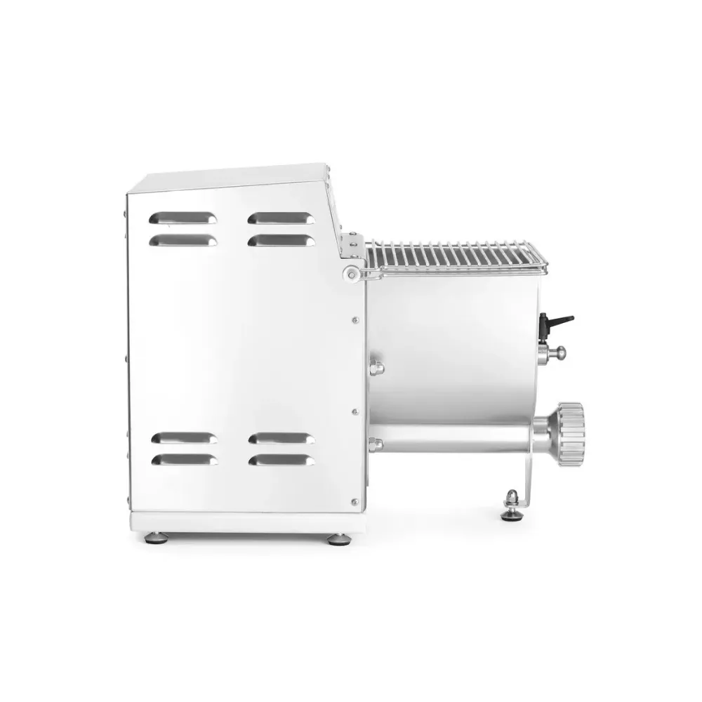 Pasta Maker 8 kg/h HENDI pour pâtes fraîches professionnelles