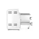 Pasta Maker 8 kg/h HENDI pour pâtes fraîches professionnelles