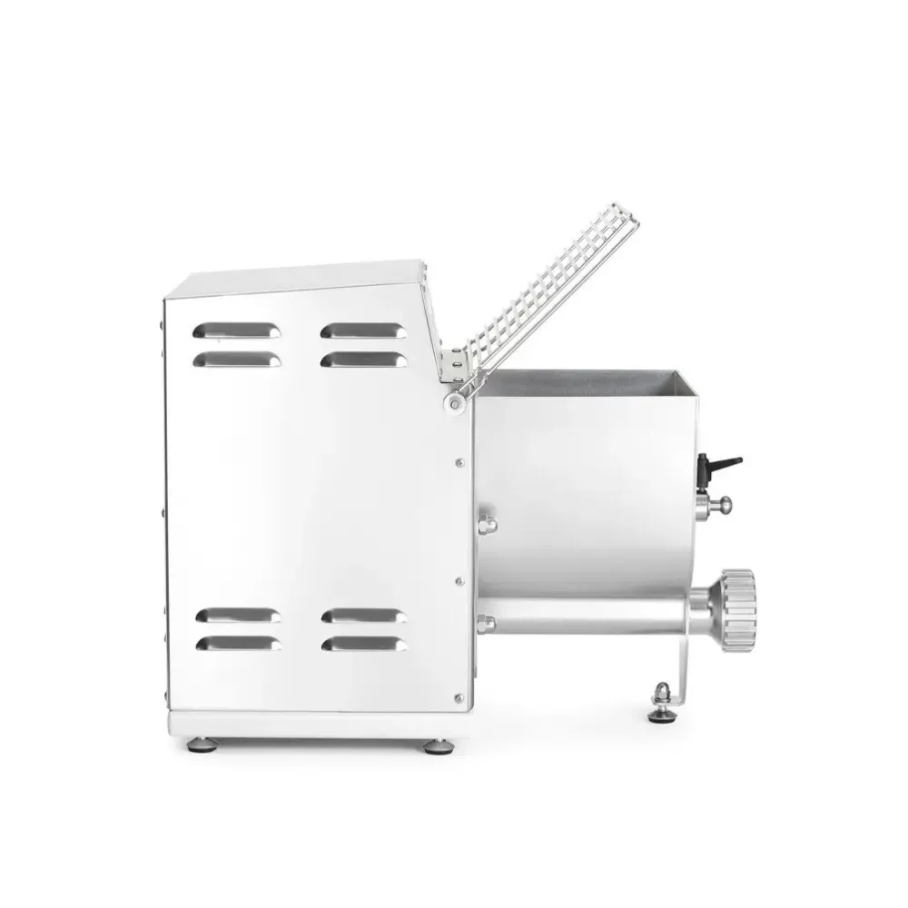 Pasta Maker 8 kg/h HENDI pour pâtes fraîches professionnelles