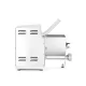 Pasta Maker 8 kg/h HENDI pour pâtes fraîches professionnelles