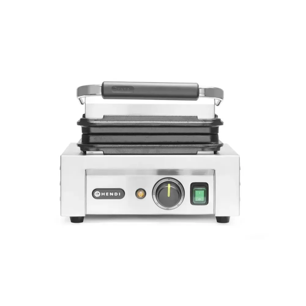 Gaufrier belge professionnel HENDI 212127