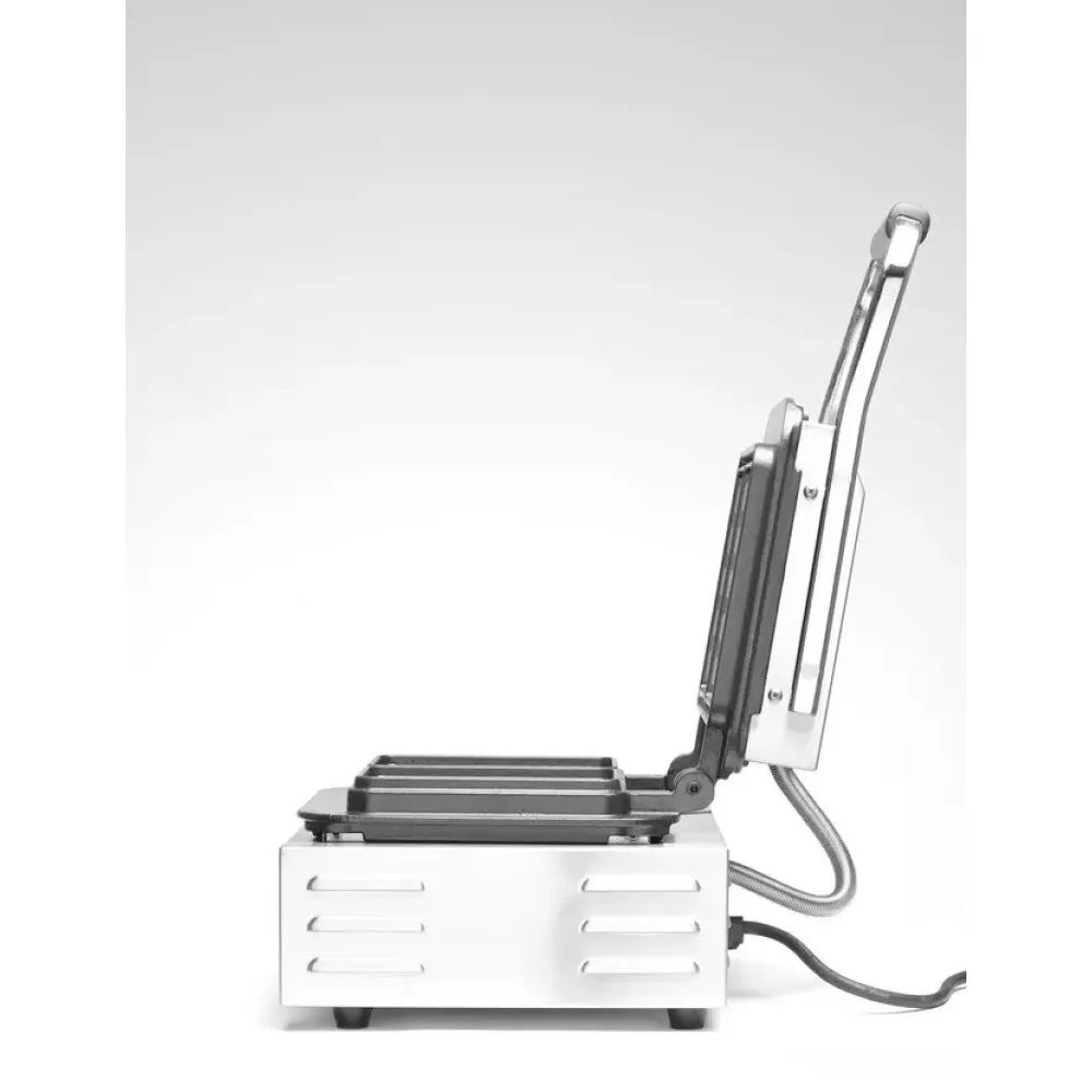 Gaufrier belge professionnel HENDI 212127
