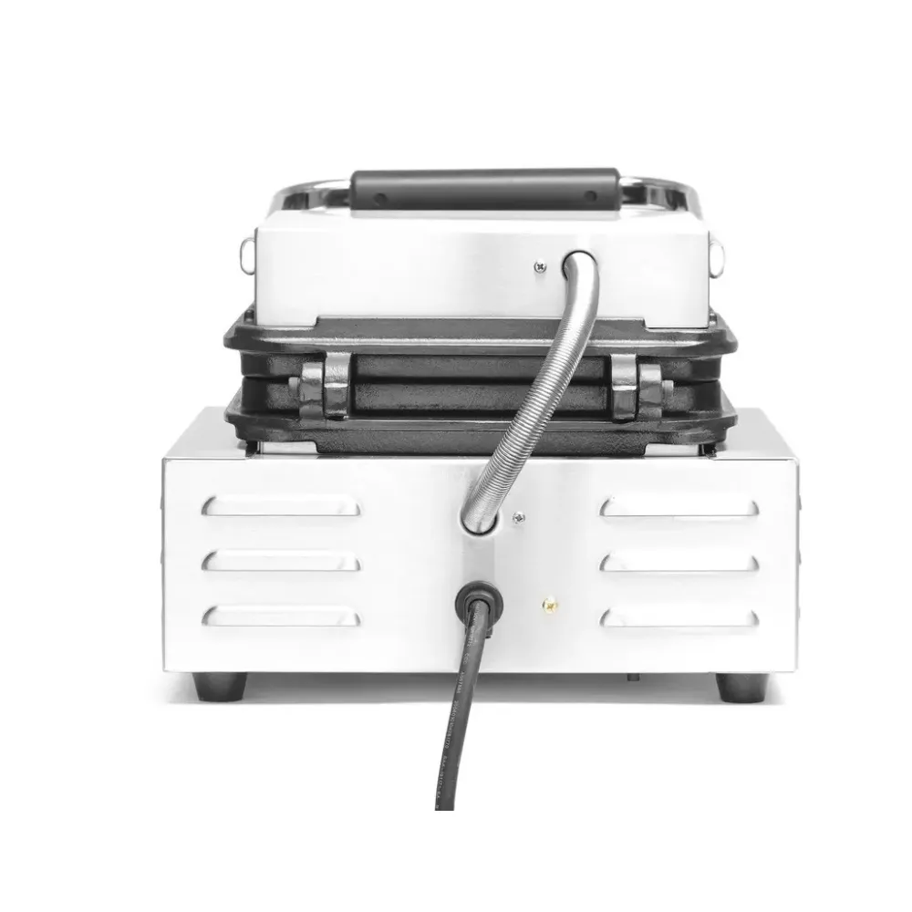 Gaufrier belge professionnel HENDI 212127