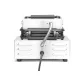 Gaufrier belge professionnel HENDI 212127