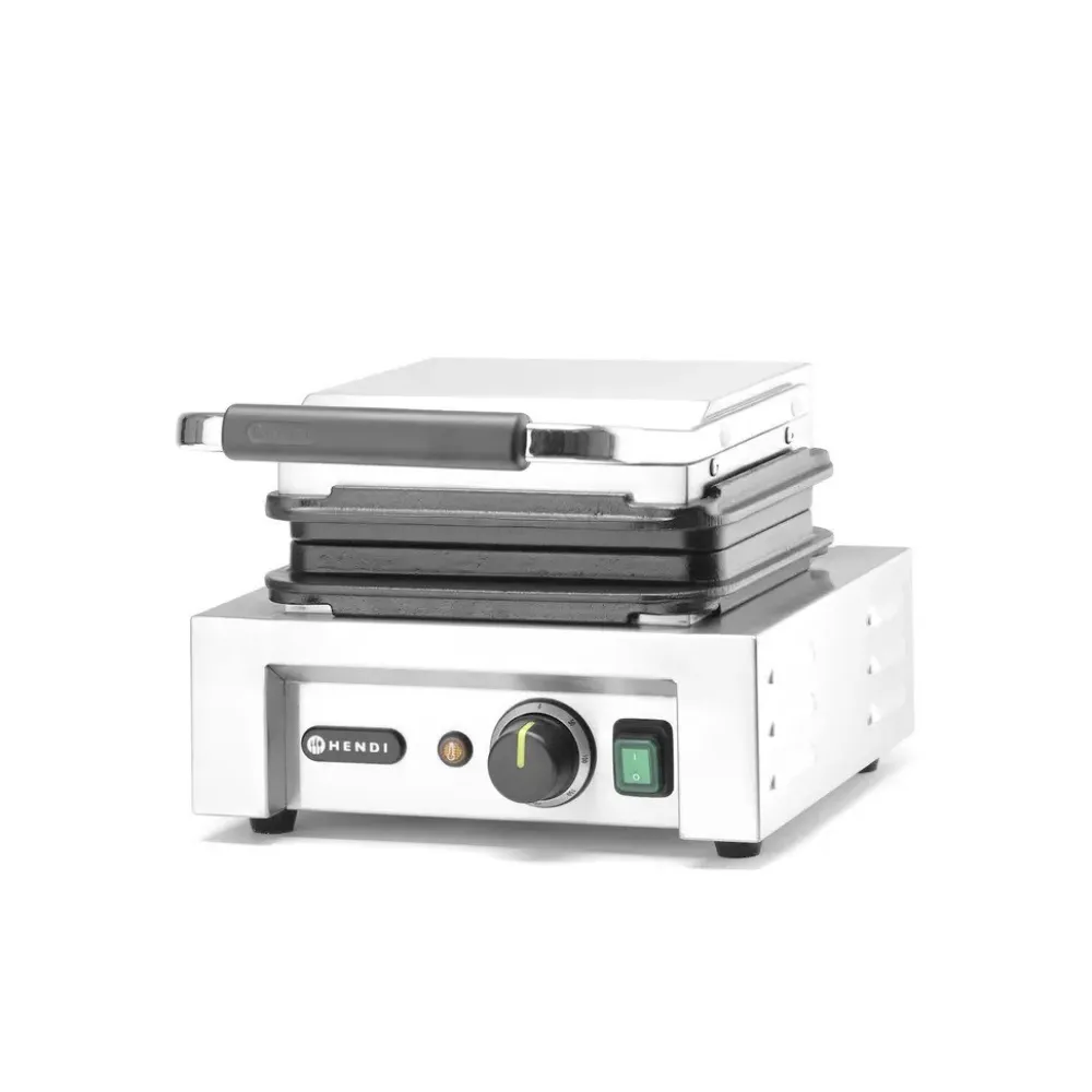 Gaufrier belge professionnel HENDI 212127