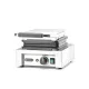 Gaufrier belge professionnel HENDI 212127
