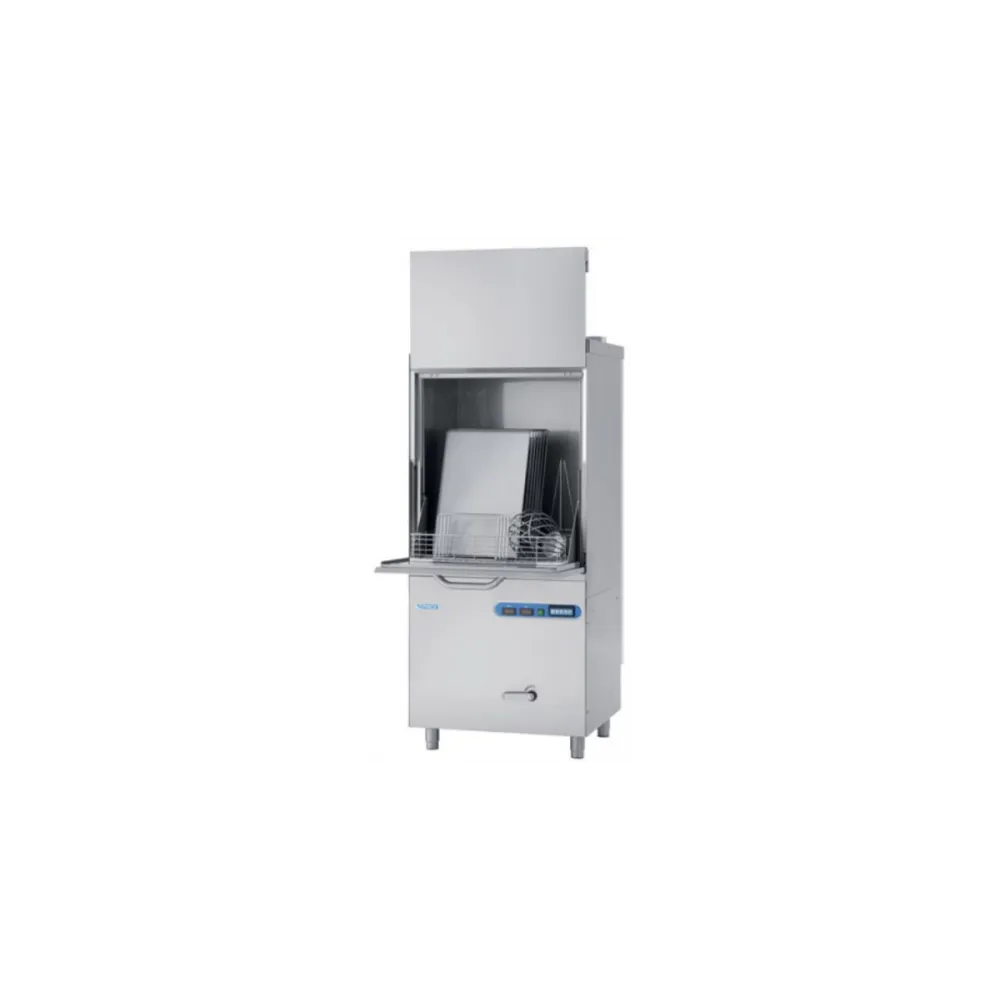 Lave-batterie professionnel MACH UT 882,13 A pour plaques GN