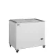 Bottle chest cooler TEFCOLD ISC302SD - Armoire réfrigérée pour bouteilles