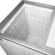 Bottle chest cooler TEFCOLD ISC302SD - Armoire réfrigérée pour bouteilles